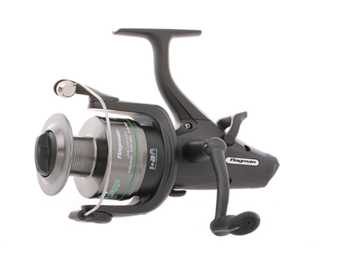 Катушка Flagman Sensor Big Game Carp 6000