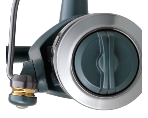 Катушка спиннинговая Flagman Azura Sensor 2000