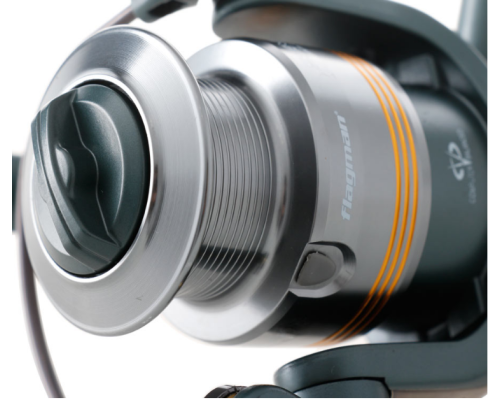 Катушка спиннинговая Flagman Azura Sensor 2000