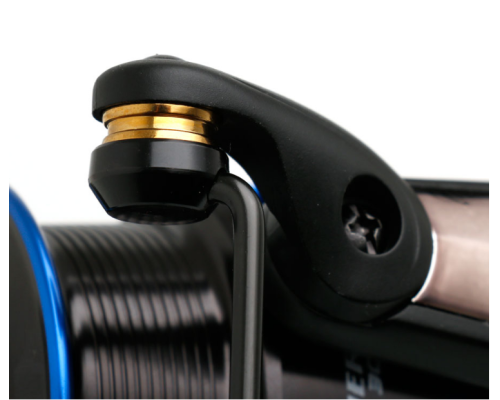 Катушка фидерная Flagman Sherman Pro Feeder 5000