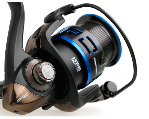 Катушка фидерная Flagman Sherman Pro Feeder 5000