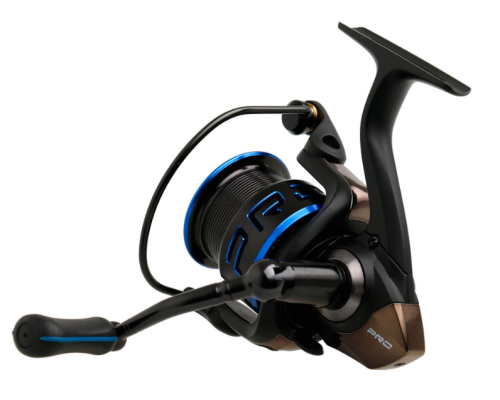 Катушка фидерная Flagman Sherman Pro Feeder 5000