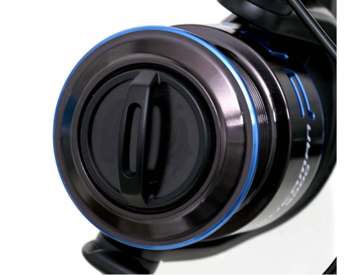 Катушка фидерная Flagman Sherman Pro Feeder 5000 (screw-in handle)