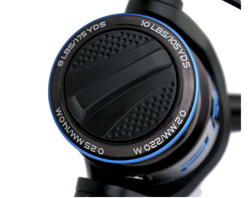 Катушка фидерная Flagman Sherman Pro Feeder Free Spool 5000