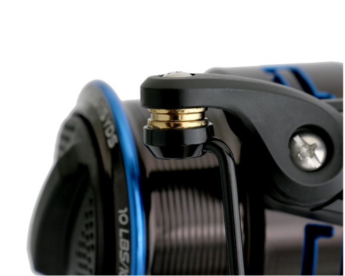 Катушка фидерная Flagman Sherman Pro Feeder Free Spool 5000