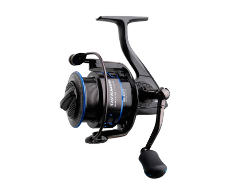 Катушка матчевая Flagman Sherman Pro Hook Match 4000