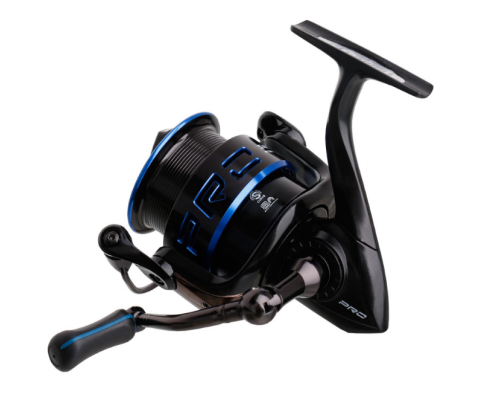 Катушка матчевая Flagman Sherman Pro Hook Match 4000