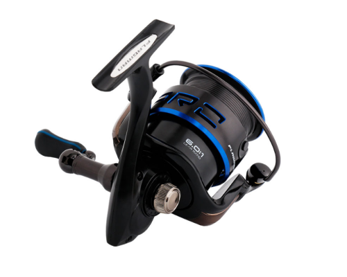 Катушка матчевая Flagman Sherman Pro Hook Match 4000