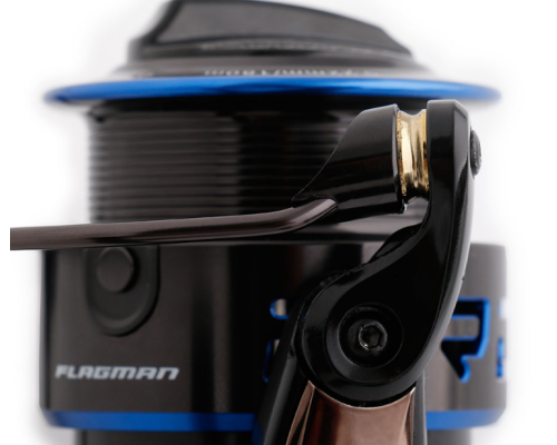 Катушка матчевая Flagman Sherman Pro Hook Match 4000