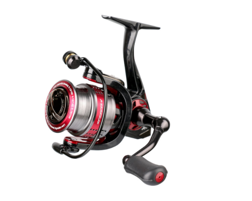 Катушка спиннинговая Flagman Speedfly 2500S