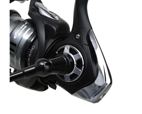 Катушка болонская Flagman Squadron Flow Bolo 2000