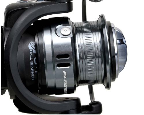 Катушка болонская Flagman Squadron Flow Bolo 2000