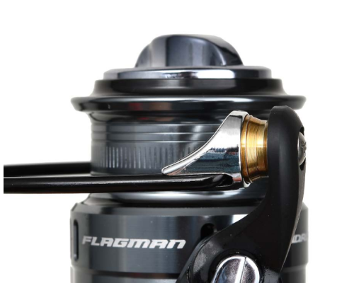 Катушка болонская Flagman Squadron Flow Bolo 2000