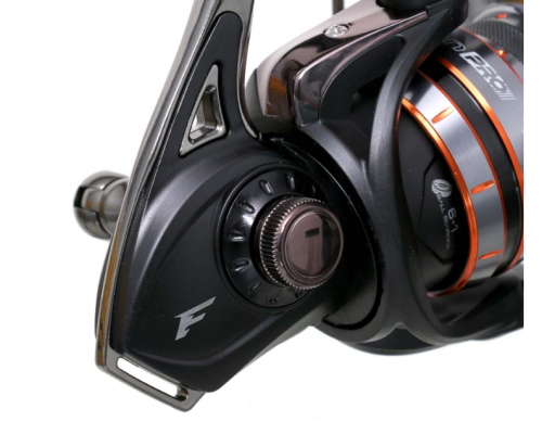 Катушка фидерная Flagman Squadron Pro Picker 4000