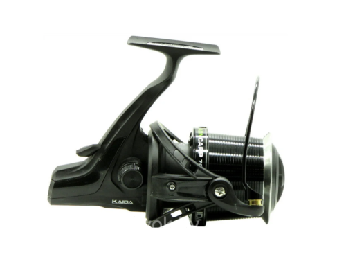 Катушка карповая Kaida ADN Spod 7000, 4,9:1