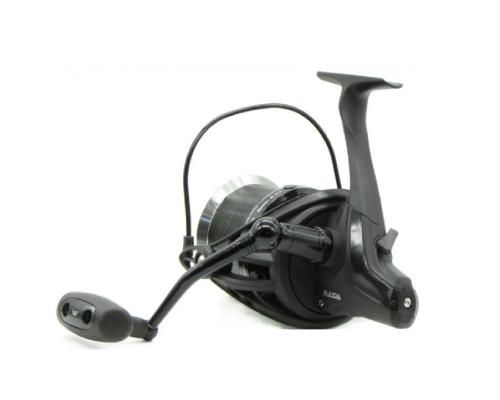Катушка карповая Kaida ADN Spod 7000, 4,9:1
