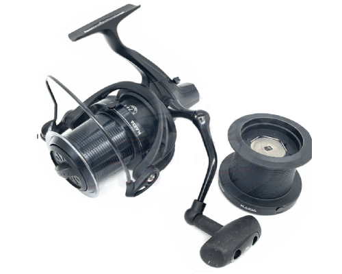 Катушка карповая Kaida ADN Spod 7000, 4,9:1