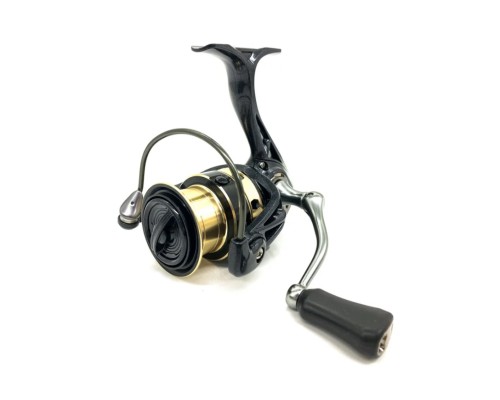 Катушка Kaida Achab 4000, 5.2:1