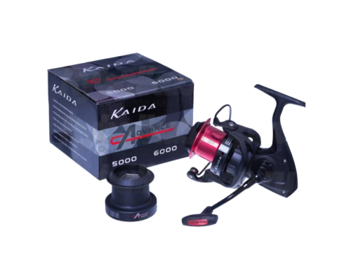 Катушка Kaida Advance 5000, 4.4:1