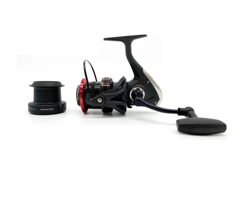 Катушка Kaida Advance 5000, 4.4:1