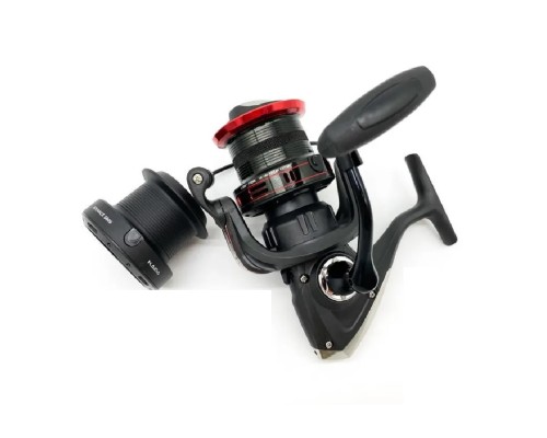 Катушка Kaida Advance 5000, 4.4:1