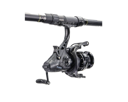 Катушка Kaida Archer 6000 с байтраннером, 5.1:1