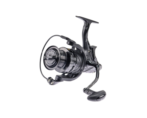 Катушка Kaida Archer 6000 с байтраннером, 5.1:1