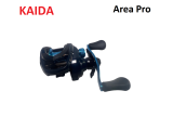 Катушка Мультипликаторная Kaida Area Pro