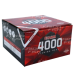 Катушка Kaida Charm 4000, 5.2:1