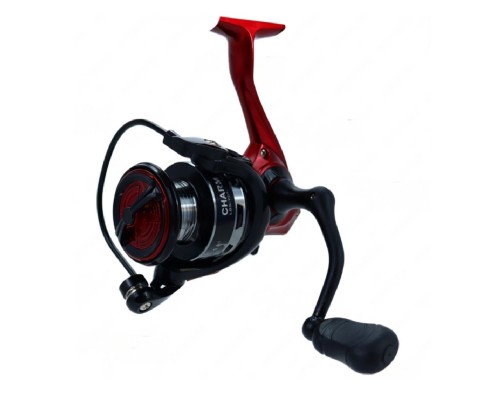 Катушка Kaida Charm 1000, 5.2:1