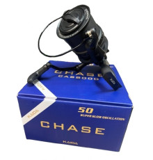 Катушка карповая Kaida Chase CAS-5000, 4,7:1