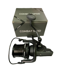 Катушка карповая Kaida Combat Spod 7000, 5,7:1
