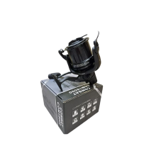 Катушка карповая силовая сподовая Kaida Combat 18000, 5.7:1