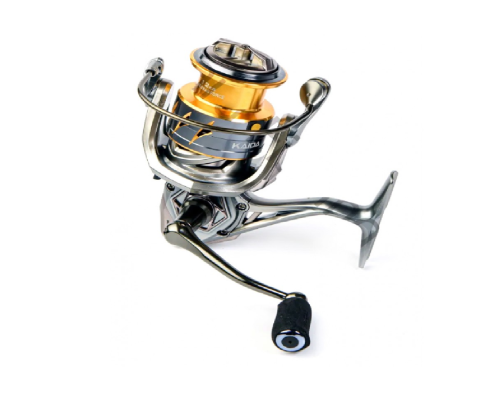 Катушка Kaida Eureka 5000, 5.2:1