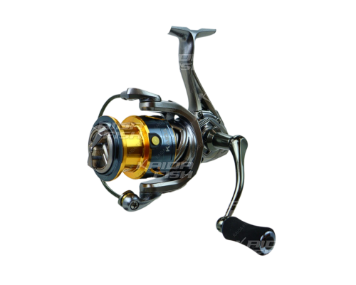 Катушка Kaida Eureka 5000, 5.2:1