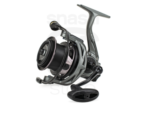 Катушка Kaida F-nature 5000, 4.6:1 (7+1)BB