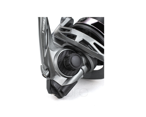 Катушка Kaida F-nature 5000, 4.6:1 (7+1)BB