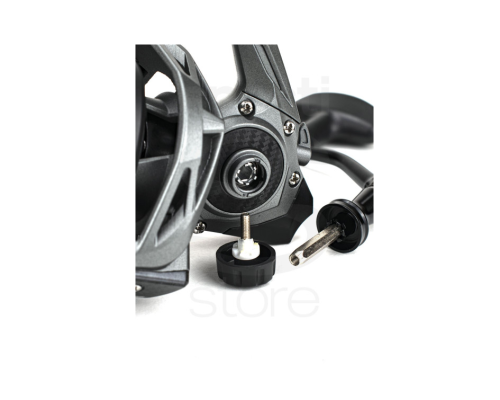Катушка Kaida F-nature 5000, 4.6:1 (7+1)BB