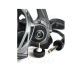 Катушка Kaida F-nature 5000, 4.6:1 (7+1)BB