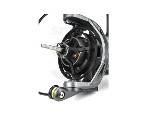 Катушка Kaida F-nature 5000, 4.6:1 (7+1)BB