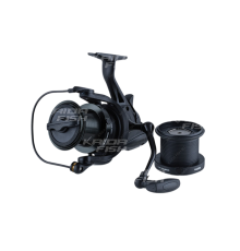 Катушка карповая Kaida HJC-03 10000 с байтраннером, 4.1:1