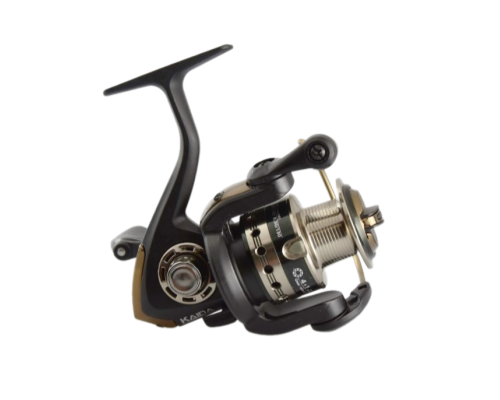 Катушка Kaida KD GA G001-10A, 5.2:1
