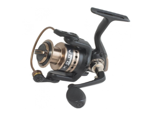Катушка Kaida KD GA G001-10A, 5.2:1