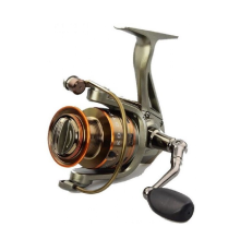 Катушка Kaida KD.GTF 5000, 5.2:1