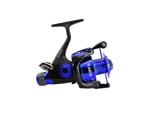 Катушка Kaida HB 5000 c байтраннером, 5.5:1