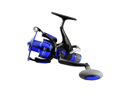 Катушка Kaida HB 5000 c байтраннером, 5.5:1