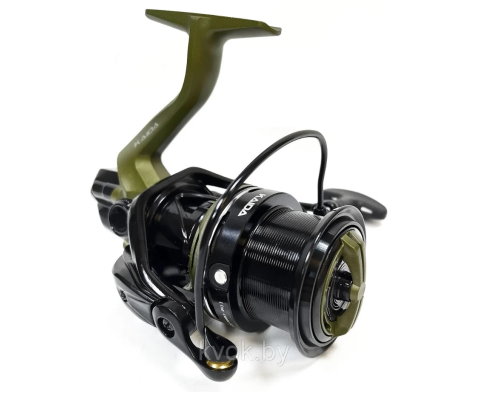 Катушка Kaida Stylish GT-5000 (7+1 подш.; 4.9:1; 385 гр)