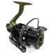 Катушка Kaida Stylish GT-5000 (7+1 подш.; 4.9:1; 385 гр)