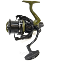 Катушка Kaida Stylish GT-6000 (7+1 подш.; 4.9:1; 385 гр)