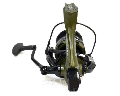 Катушка Kaida Stylish GT-5000 (7+1 подш.; 4.9:1; 385 гр)